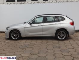 BMW X1 2009 2.0 174 KM