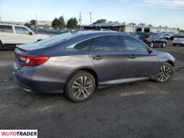 Honda Accord 2021 2