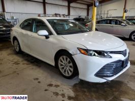 Toyota Camry 2019 2