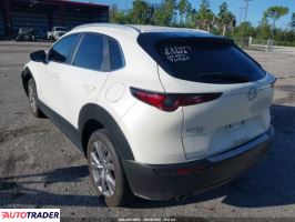 Mazda CX-30 2024 2