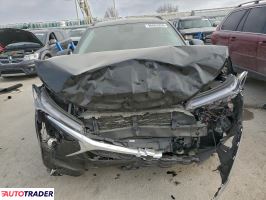 Chevrolet Trax 2025 1