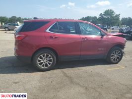 Chevrolet Equinox 2019 1 Chevrolet Equinox 2019 1