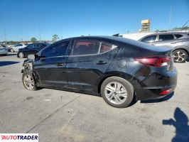 Hyundai Elantra 2020 2