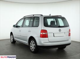 Volkswagen Touran 2005 1.6 113 KM