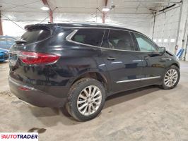 Buick Enclave 2021 3