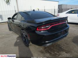 Dodge Charger 2023 3