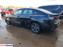 Kia Pozostałe 2024 2