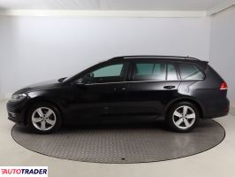 Volkswagen Golf 2020 1.5 147 KM