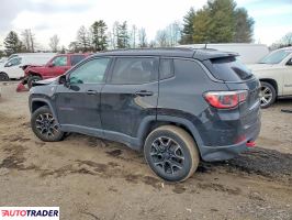Jeep Compass 2020 2