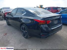 Nissan Altima 2023 2 Nissan Altima 2023 2