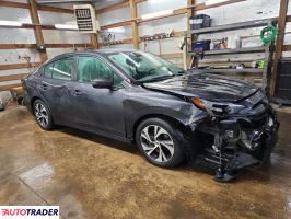 Subaru Legacy 2024 2