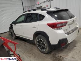 Subaru Pozostałe 2022 2 Subaru Pozostałe 2022 2