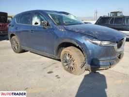 Mazda CX-5 2021 2
