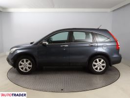 Honda CR-V 2007 2.0 147 KM