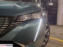 Peugeot 308 2023 1.2 130 KM