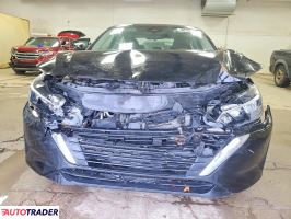 Nissan Sentra 2024 2