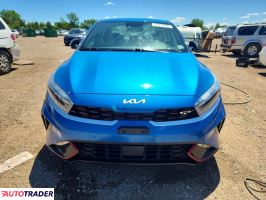 Kia Pozostałe 2022 1