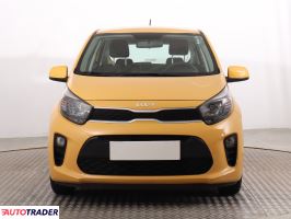 Kia Picanto 2023 1.0 65 KM