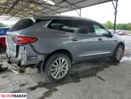 Buick Enclave 2019 3 Buick Enclave 2019 3