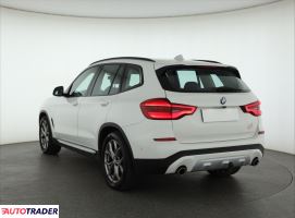 BMW X3 2018 2.0 181 KM