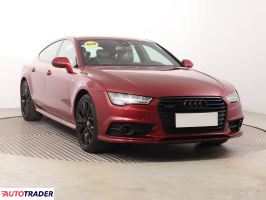 Audi A7 2017 2.0 248 KM