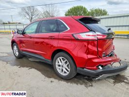 Ford Edge 2023 2