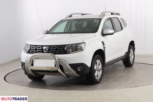 Dacia Duster 2020 1.0 99 KM
