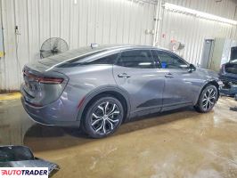 Toyota Crown 2023 2