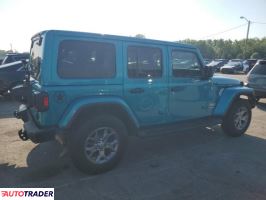Jeep Wrangler 2020 3