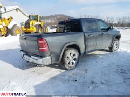 Dodge Ram 2021 5