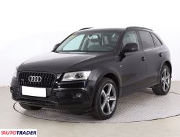 Audi Q5 2016 2.0 226 KM