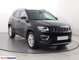 Jeep Compass - zobacz ofertę