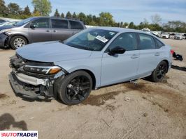 Honda Civic - zobacz ofertę