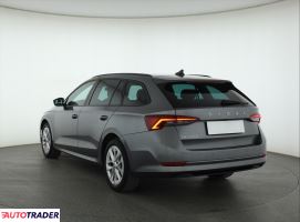 Skoda Octavia 2022 2.0 113 KM