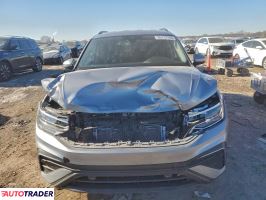 Volkswagen Tiguan 2024 2