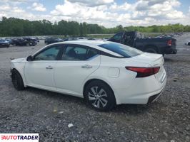 Nissan Altima 2020 2 Nissan Altima 2020 2