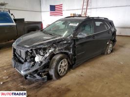 Chevrolet Equinox - zobacz ofertę