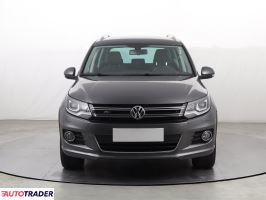 Volkswagen Tiguan 2013 2.0 177 KM