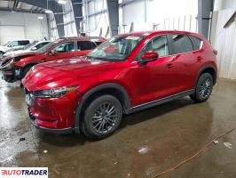Mazda CX-5 2020 2