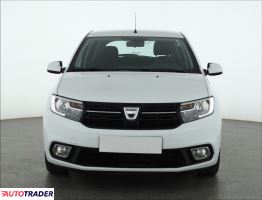 Dacia Sandero 2016 0.9 88 KM Dacia Sandero 2016 0.9 88 KM