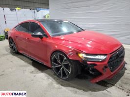 Audi Pozostałe 2022 4 Audi Pozostałe 2022 4