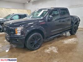 Ford Pozostałe 2020 2