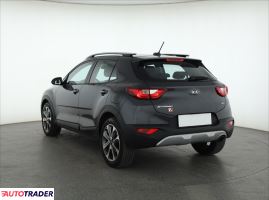 Kia Pozostałe 2018 1.0 118 KM
