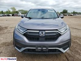 Honda CR-V 2020 2