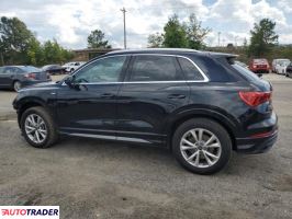 Audi Q3 2023 2