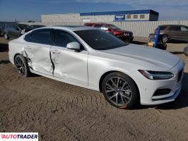 Volvo S90 2020 2