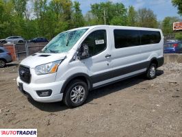 Ford Transit 2021 3