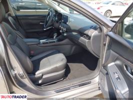 Nissan Sentra 2024 2