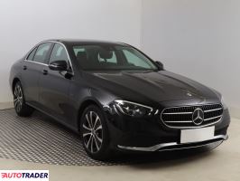 Mercedes E-klasa 2020 2.0 315 KM