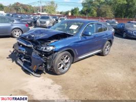 BMW X4 - zobacz ofertę